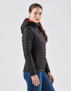 Stormtech Women's Gravity thermal jacket – foto 5