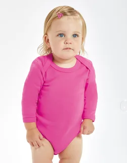 Babybugz Babyromper met lange mouwen – foto 2