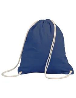 Shugon Stafford Cotton Drawstring Tote – foto 1