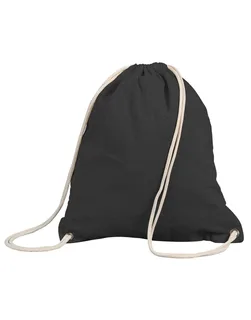 Shugon Stafford Cotton Drawstring Tote – foto 2