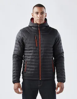 Stormtech Gravity thermisch jack – foto 2