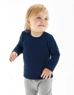 Babybugz Baby Longsleeve Top – foto 2