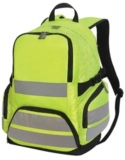 Shugon London hi-vis rugzak – foto 2