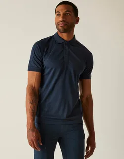 Regatta Professional Coolweave Wicking Polo – foto 4