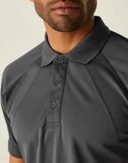 Regatta Professional Coolweave Wicking Polo – foto 3