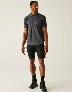 Regatta Professional Coolweave Wicking Polo – foto 2