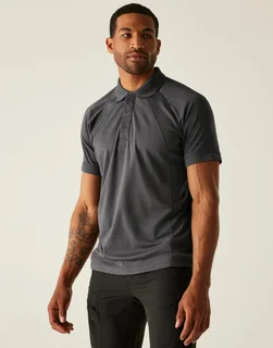 Regatta Professional Coolweave Wicking Polo – foto 1