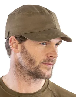 Result Headwear Urban Trooper lichtgewicht pet – foto 2