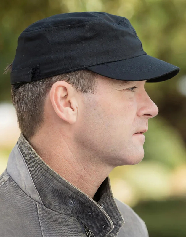 Result Headwear Urban Trooper lichtgewicht pet