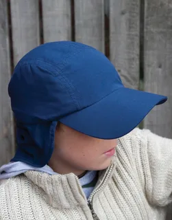 Result Headwear Kinder legionairspet – foto 2