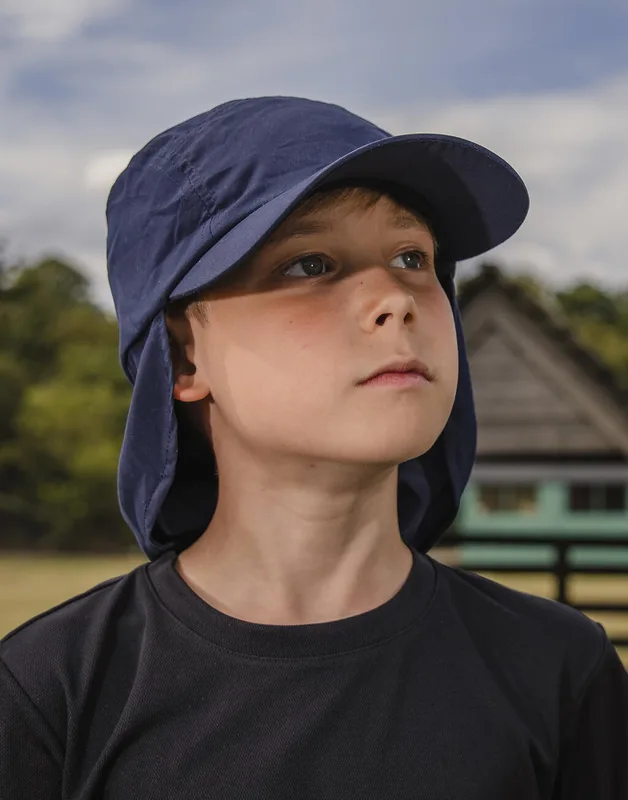 Result Headwear Kinder legionairspet
