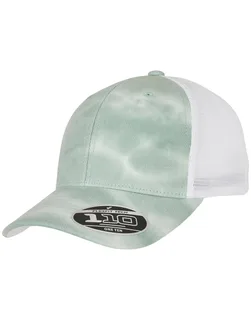 Flexfit 110 FLEXFIT Batik Mesh CAP – foto 1