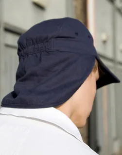Result Headwear Opvouwbare legionairspet – foto 2