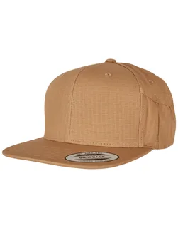 Flexfit Snapback met pennenhouder – foto 3