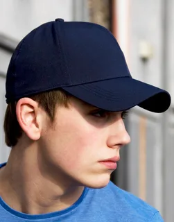 Result Headwear Softshell pet met vaste maat – foto 2