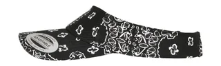 Flexfit Visor Bandana Print – foto 2