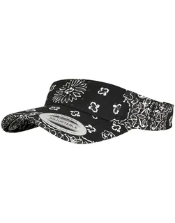 Flexfit Visor Bandana Print – foto 1