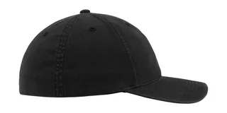 Flexfit gewassen katoenen dad cap – foto 6