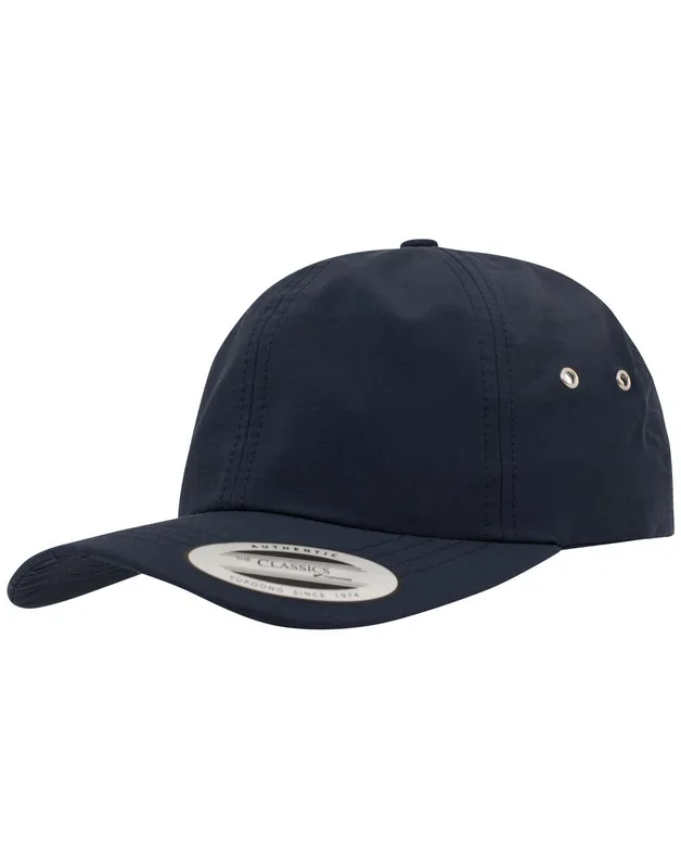 Flexfit Waterafstotende low-profile pet