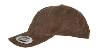 Flexfit Low-profile corduroy dad cap – foto 4
