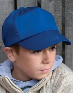 Result Headwear Kids' baseball cap – foto 1