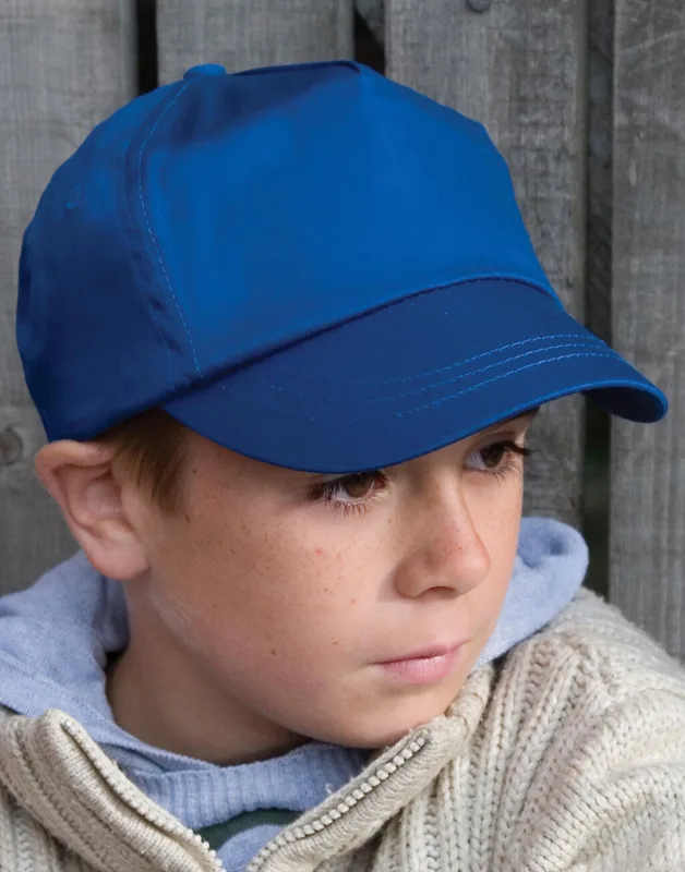 Result Headwear Kinder baseballpet
