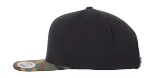 Flexfit Classic Snapback 2-Tone Camo – foto 6