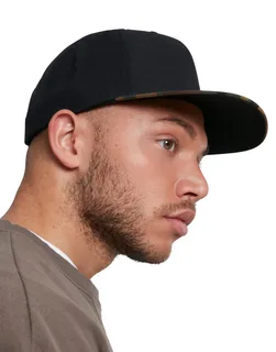 Flexfit Classic Snapback 2-Tone Camo – foto 3
