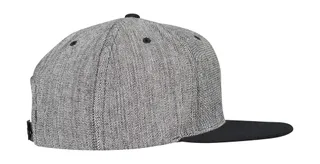 Flexfit Melange Solid Snapback – foto 2