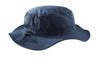 Beechfield Cargo vissershoed in Navy, voorkant