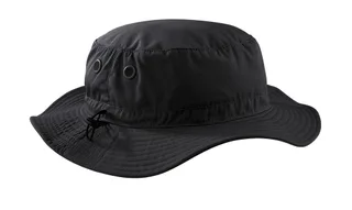 Beechfield Cargo vissershoed in Black, voorkant