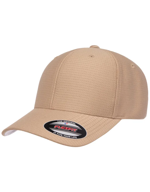 Flexfit Cool and Dry Calocks tricotpet