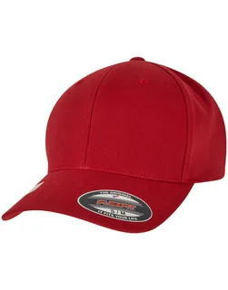 Flexfit Wooly Combed Waterrepellent – foto 1