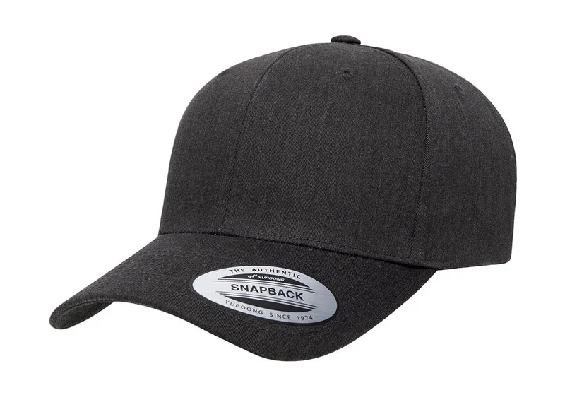Flexfit Retro Cotton Blend Snapback