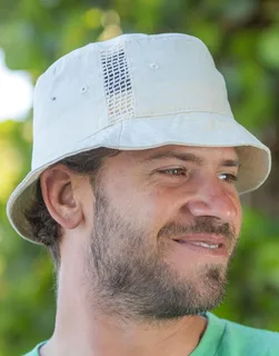 Result Headwear Sportpet met meshpanelen – foto 2
