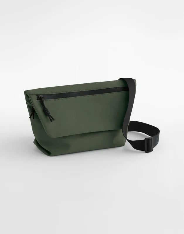 Bagbase Minimal Lifestyle Mini Messenger