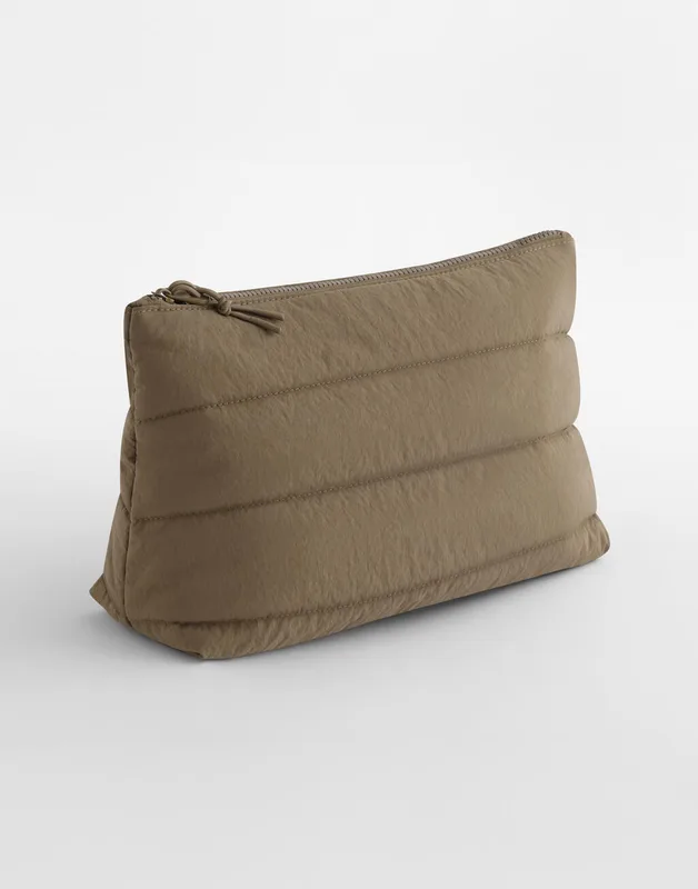 Bagbase Quilted Accessory Case