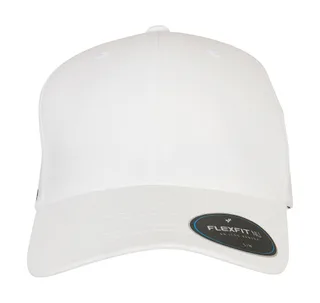 FLEXFIT NU® CAP in White, voorkant