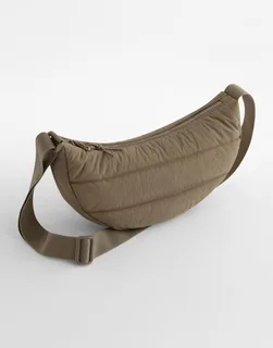 Bagbase Quilted crossbody bag – foto 3