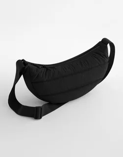 Bagbase Quilted crossbody bag – foto 2