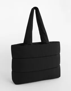 Bagbase Gewatteerde shopper – foto 2