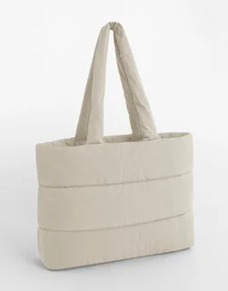 Bagbase Gewatteerde shopper – foto 1