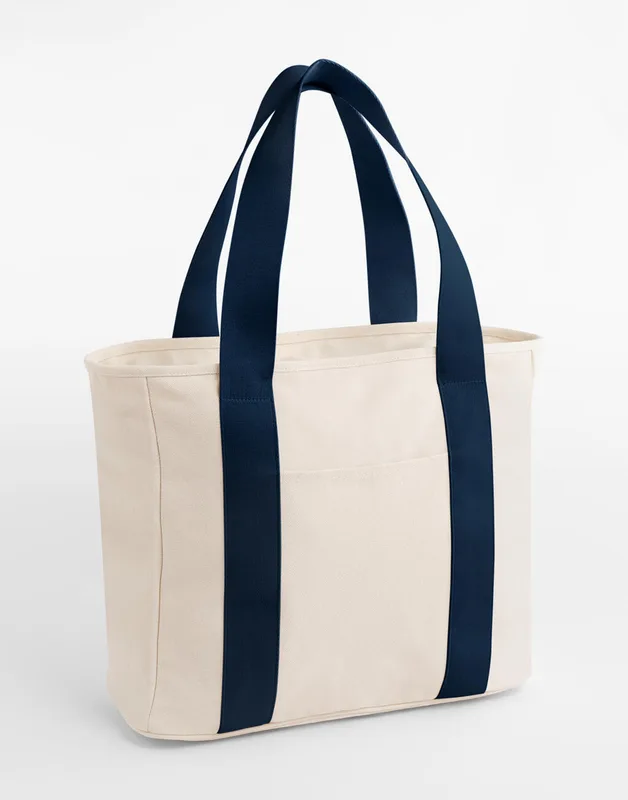 Bagbase Edit Canvas Tote