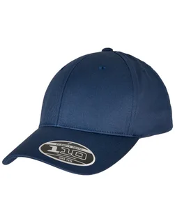 Flexfit 110 Curved Visor Snapback – foto 2