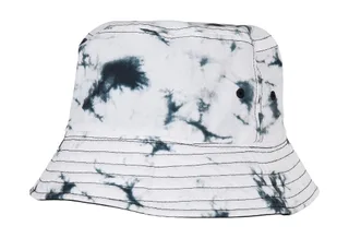 Flexfit Omkeerbare vissershoed met batikprint – foto 3