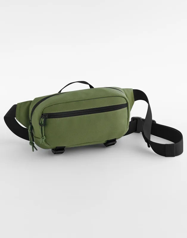 Bagbase Ramble heuptas