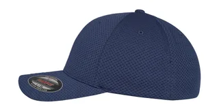 Flexfit 3D Hexagon jerseypet – foto 3