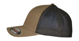 Flexfit Trucker Recycled Mesh – foto 2