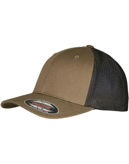 Flexfit Trucker Recycled Mesh – foto 1
