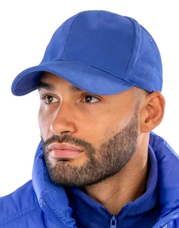 Result Headwear Pro-Style zware katoenen pet – foto 3